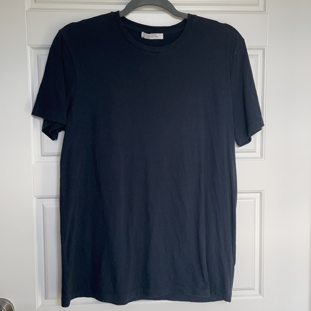 versace tshirt - Picture 4 of 7